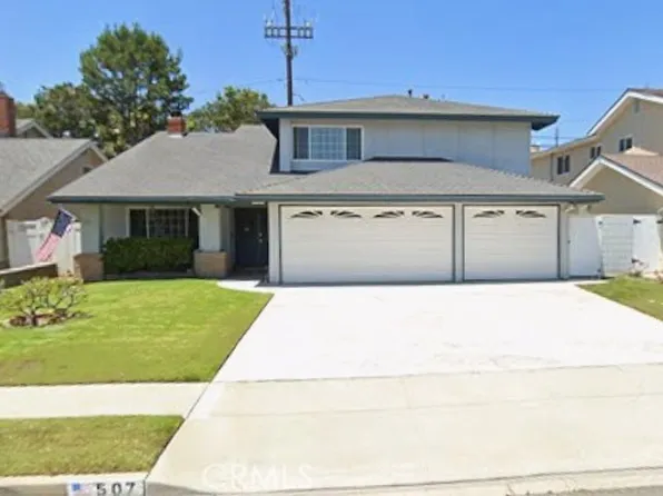 507 Faye Ln, Redondo Beach, CA 90277