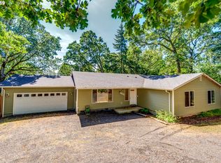 31269 S Wright Rd, Molalla, OR 97038