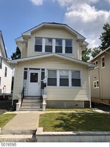 118 Summit St, East Orange, NJ, 07017
