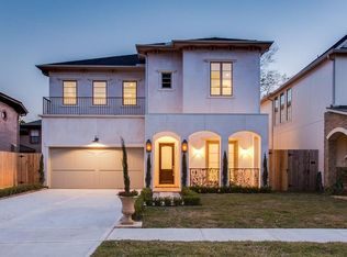 4131 Coleridge St, Houston, TX 77005