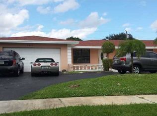 4501 Taylor St, Hollywood, FL 33021