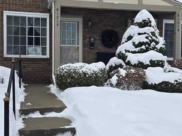 61315 Heritage Blvd #4, South Lyon, MI 48178