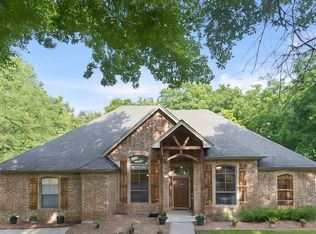 5321 Joe Wilson Rd, Midlothian, TX 76065