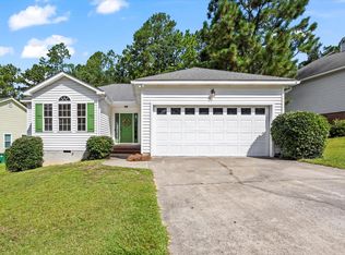 148 Sandstone Blvd, Aiken, SC 29803