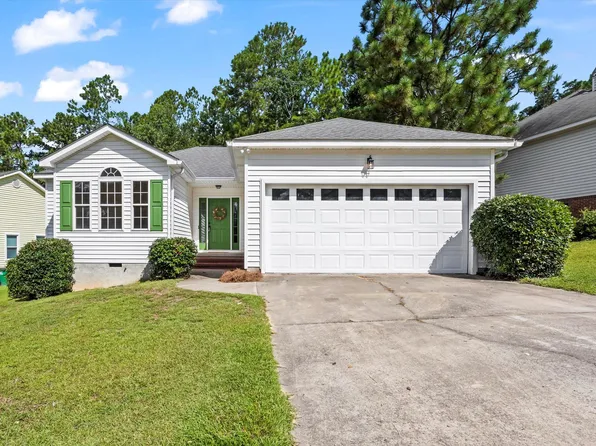 148 Sandstone Blvd, Aiken, SC 29803