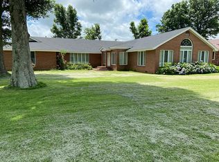 205 W Riverside Dr, Marked tree, AR 72365