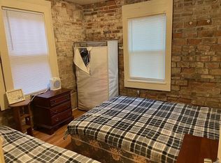 2025 Agnes St, Saint Louis, MO 63107