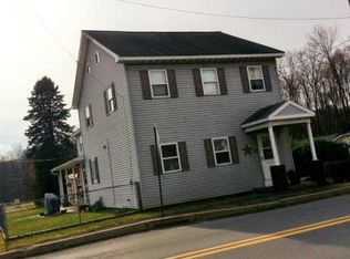 44 Hughes St, New Ringgold, PA 17960