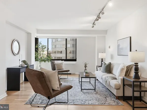 5410 Connecticut Ave NW APT 605, Washington, DC 20015