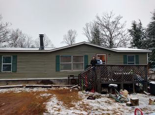 45 Pinnacle Heights Dr, Nebo, NC 28761