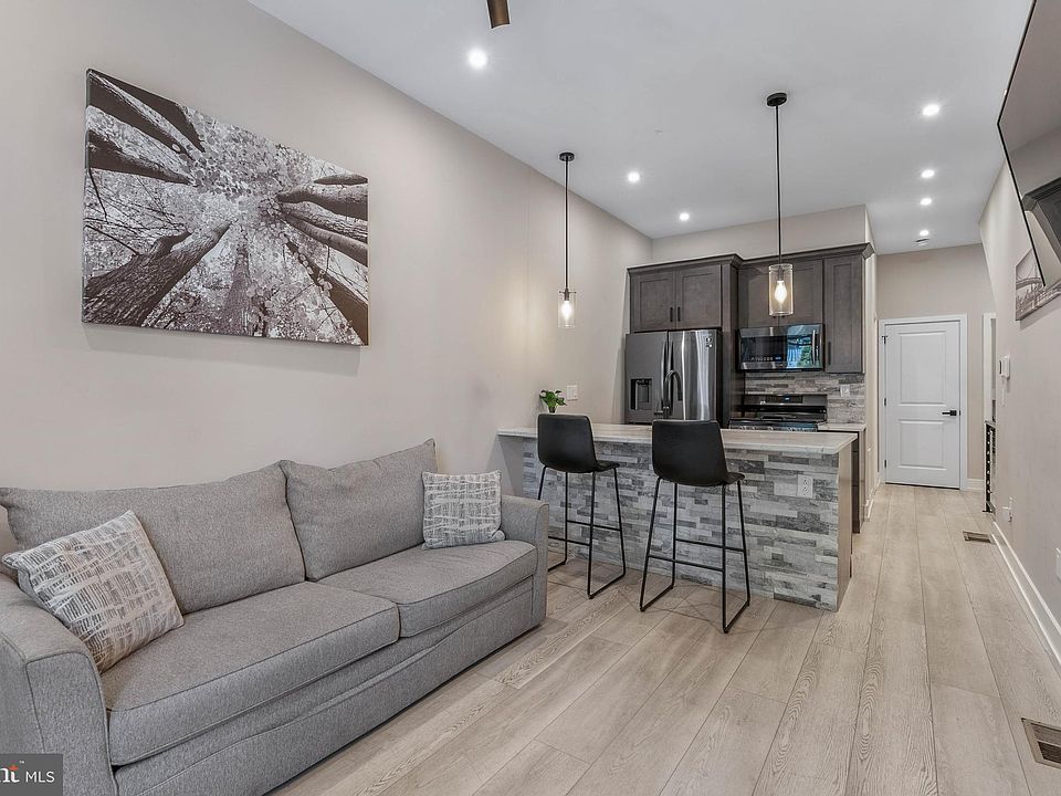 1st image of 614 S 15th St #1