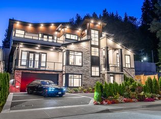 1414 Pipeline Rd, Coquitlam, BC V3E0N6