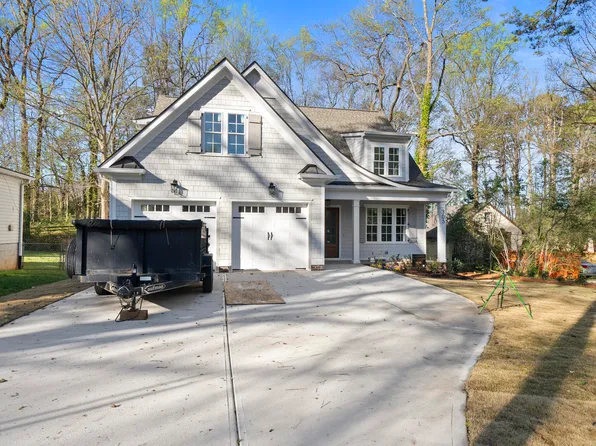 305 Gary St, Raleigh, NC 27606