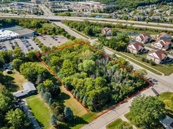 Lt0 SMALL ROAD, New Berlin, WI 53151