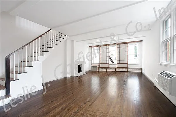 Rented by Leslie J. Garfield | media 16