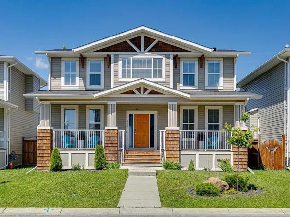 145 S Rainbow Falls Gln, Chestermere, AB T1X 0S5