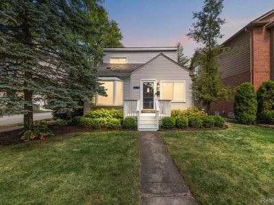 1109 Bird Ave, Birmingham, MI, 48009