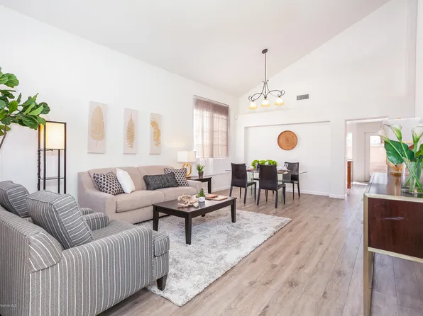 1578 Rainforest, West Covina, CA 91790