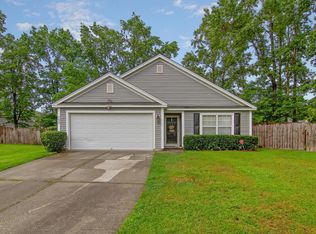 8620 Chloe Ln, North Charleston, SC 29406