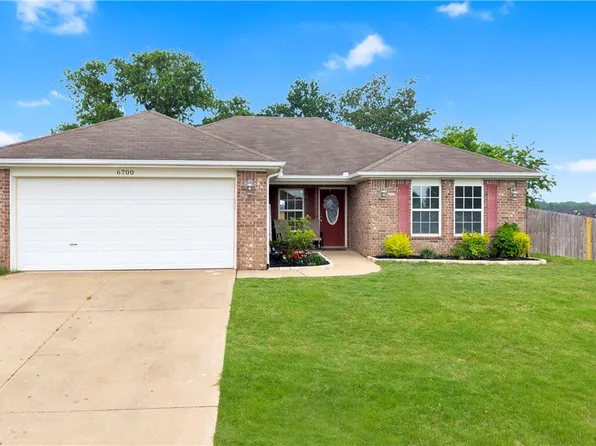 6700 SW Shady Rd, Bentonville, AR 72713