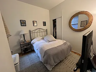 Rented by City Connections Realty