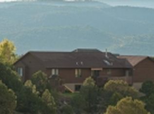 1267 Mesa Dr, Eagle, CO 81631