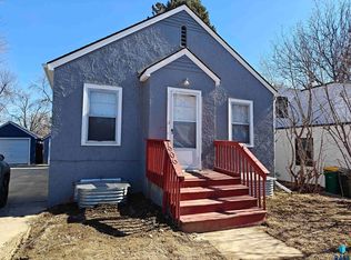 1906 S Duluth Ave, Sioux Falls, SD 57105