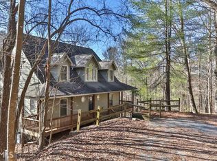 340 Cold Stream Rd #3, Ellijay, GA 30540