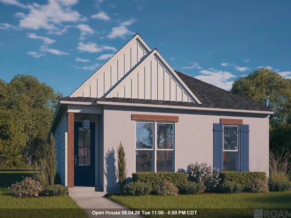 9444 Dawson Trace Ave, Baton Rouge, LA 70836