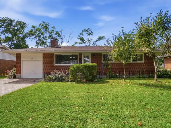 451 McGuerin St, Dayton, OH 45431