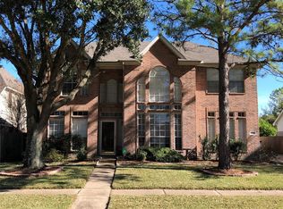 9326 Hudson Bend Cir, Houston, TX 77095