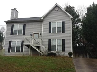 5355 Renault St, Cumming, GA 30041