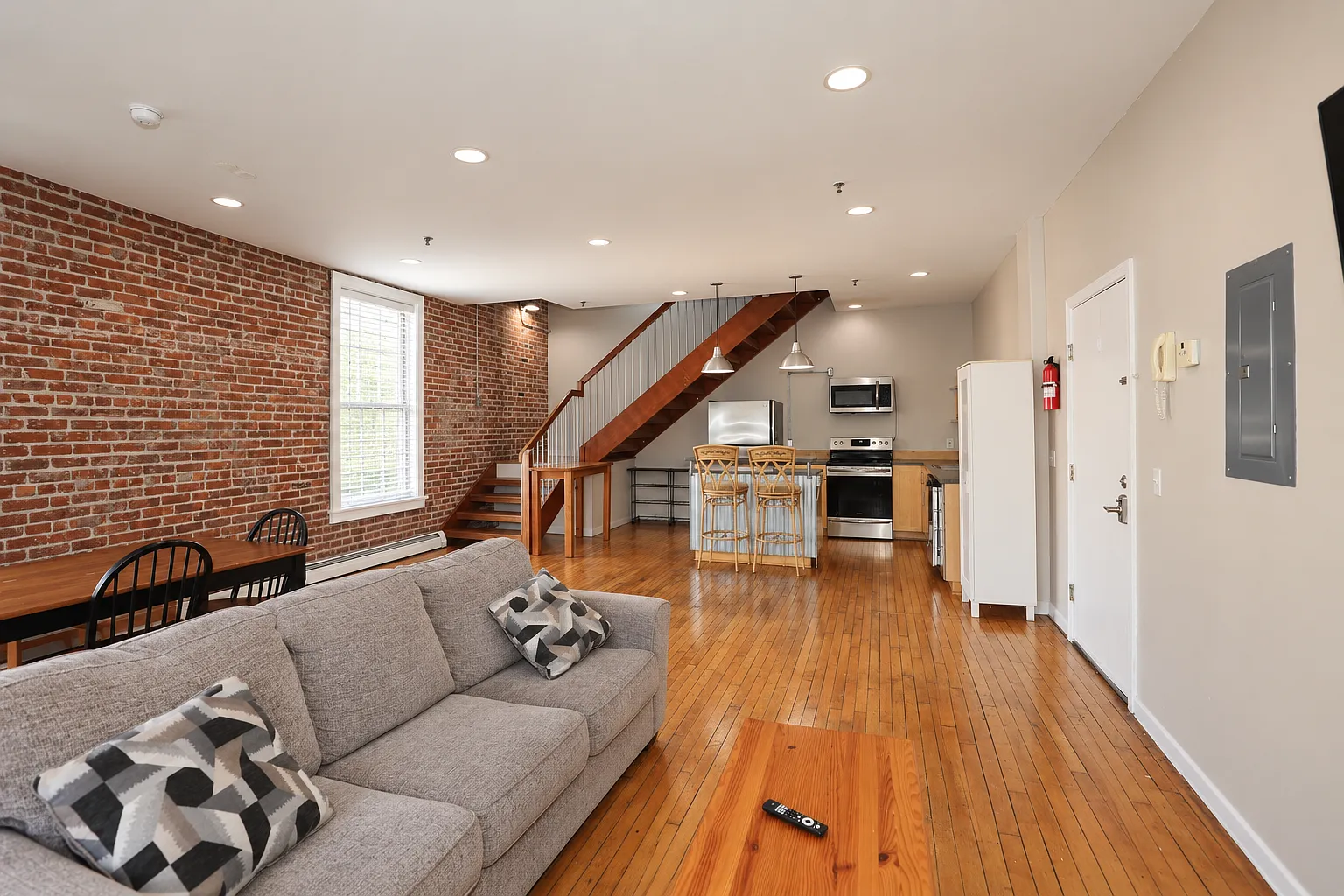 74 Carroll St — Photo 1