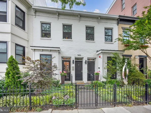 1431 11th St NW APT 301, Washington, DC 20001