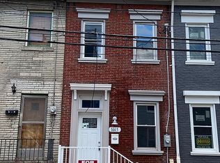 166.5 38th St, Pittsburgh, PA