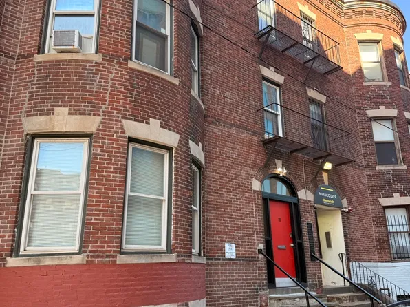 11 Vancouver St #2, Boston, MA 02115