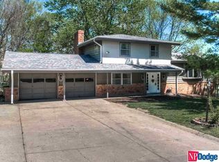 8115 N 37th St, Omaha, NE 68112