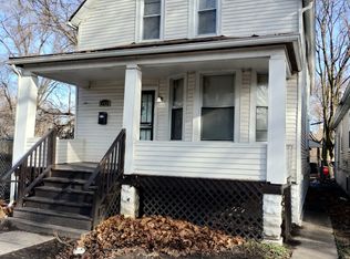 12325 S Parnell Ave, Chicago, IL 60628
