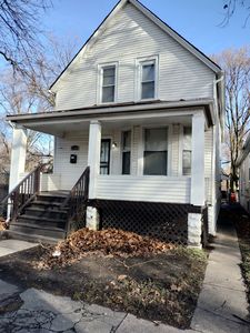 12325 S Parnell Ave, Chicago, IL, 60628