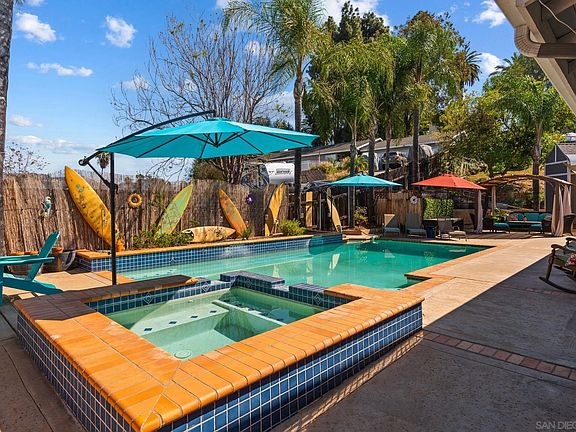 2nd image of 12308 Topa Hill Cir