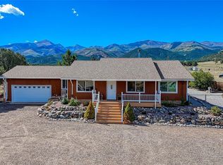 128 Pine Edge Dr, Coaldale, CO 81222