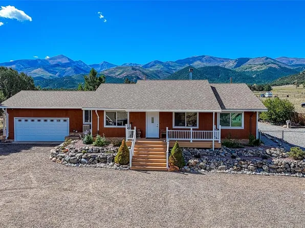 128 Pine Edge Drive, Coaldale, CO 81222