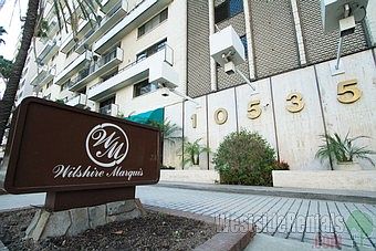 4th image of 10535 Wilshire Blvd APT D01