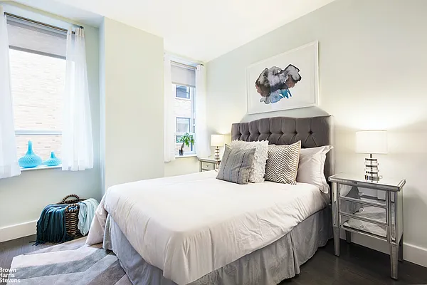 Rented by Brown Harris Stevens | media 3