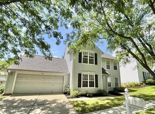 2230 S Sweetbriar Dr, Bloomington, IN 47401