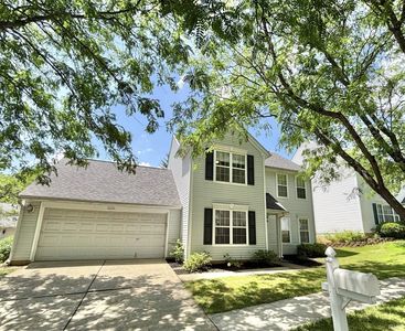 2230 S Sweetbriar Dr, Bloomington, IN, 47401
