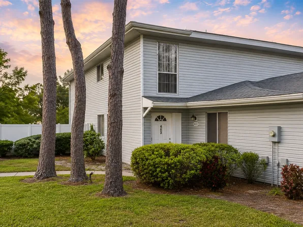 4183 Pinebark Ave #18-2, Orlando, FL 32811