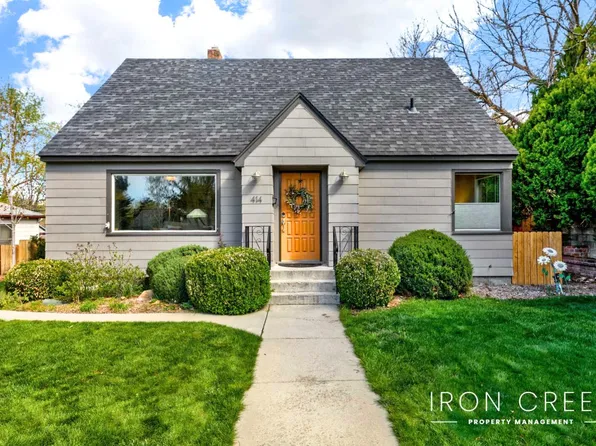 414 W Ada St, Boise, ID 83702
