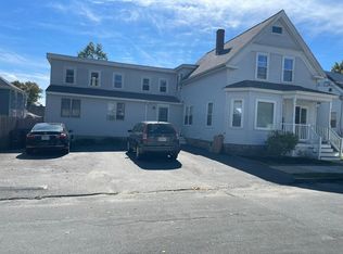 51 Lippold St FLOOR 2, Methuen, MA 01844