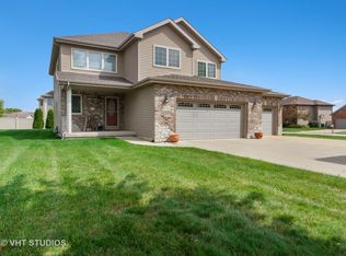 1726 Bridle Ct, Bourbonnais, IL 60914